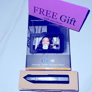 Presidium diamond Mate-A tester plus a free tablet with purchase